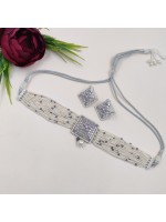 Luxe Choker Elegance 